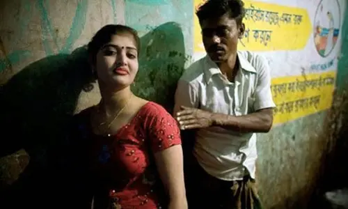 మా వారి సెక్స్ కోరికలు తీర్చలేక చస్తున్న.. ఇదేం వ్యాధి ఆయనకి..