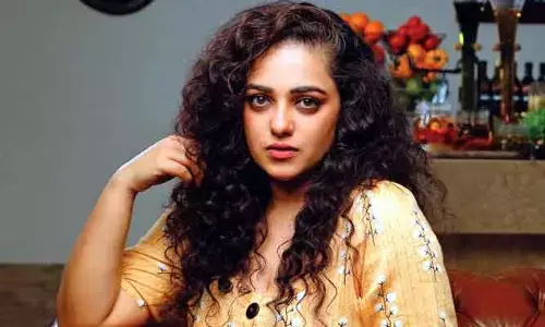 అలాంటి పాత్రలు ఎంచుకున్నందుకు నన్ను విమర్శించారు.. హీరోయిన్ కామెంట్స్