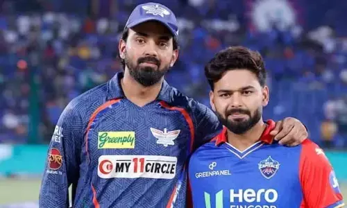 IPL మాక్ వేలంలో రిషబ్ పంత్‌కు 33 కోట్లు.. ఏ జట్టు కొన్నదంటే..?