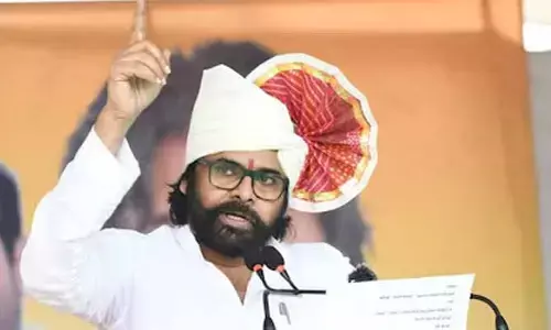 AP Deputy CM:‘మహా’ ఎన్నికల ఫలితాల పై పవన్ కళ్యాణ్ రియాక్షన్.. అదే గెలిపించిందంటూ వ్యాఖ్య