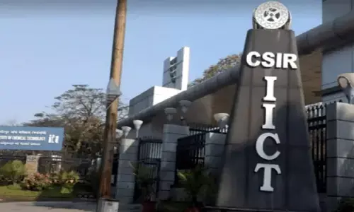 IICT: ఐఐసీటీ హైదరాబాదులో టెక్నీషియన్ పోస్టులు.. డీటేయిల్స్ ఇవే..!