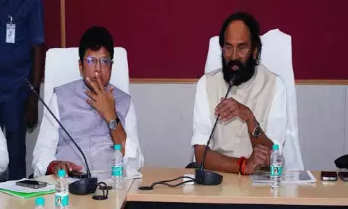 చిన్న కాళేశ్వరం ఎత్తిపోతల ప్రాజెక్టుకు రూ.571 కోట్ల కేటాయింపు