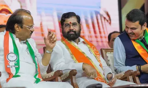 Maharashtra: ఆరు నెలల్లో అంతా తారుమారు.. పుంజుకున్న మహాయుతి.. ఎంవీఏ ఓవర్ ‌కాన్ఫిడెన్స్