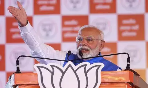 Assembly Bypolls : బైపోల్స్‌లో 48 అసెంబ్లీ సీట్లలో 25 ఎన్డీయే కైవసం.. 2 లోక్‌సభ సీట్లు కాంగ్రెస్ హస్తగతం