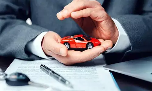 Online Motor Insurance: ఆన్‌లైన్ మోటార్ బీమాలో మారుతీ సుజుకీ, హ్యుందాయ్ మోటార్ హవా..!