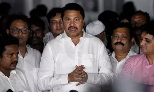 Lowest win : మహారాష్ట్రలో అత్యల్ప మెజారిటీ వారిదే?
