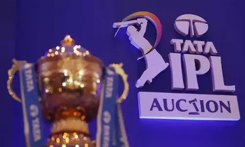 ఐపీఎల్ వేళానికి వేళాయే.. జాక్‌పాట్ కొట్టేదెవరో?