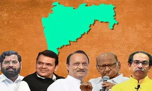 MH: అదృష్టం అంటే ఇతనిదే.. అందుకే ప్రతీ ఓటు కీలకమనేది!