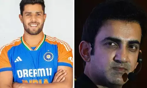 Harshih Rana : గంభీర్ అడ్వైస్ రివీల్ చేసిన హర్షిత్ రాణా.. ఏమన్నాడంటే..?
