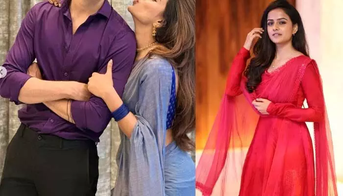 Vaishnavi Chaitanya: నా జీవితంలోని అద్భుతానివి నువ్వే లవ్ యు.. బేబీ హీరోయిన్ ఎమోషనల్ పోస్ట్ Vaishnavi Chaitanya: నా జీవితంలోని అద్భుతానివి నువ్వే లవ్ యు.. బేబీ హీరోయిన్ ఎమోషనల్ పోస్ట్
