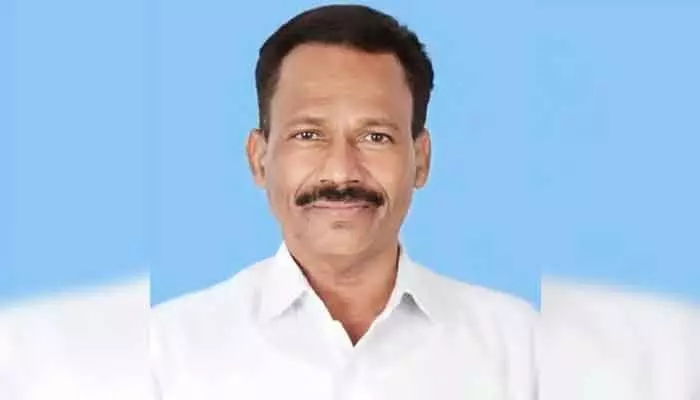 Revanth Reddy: మాజీ ఎమ్మెల్యే అబ్బయ్య మృతి పట్ల సీఎం సంతాపం Revanth Reddy: మాజీ ఎమ్మెల్యే అబ్బయ్య మృతి పట్ల సీఎం సంతాపం