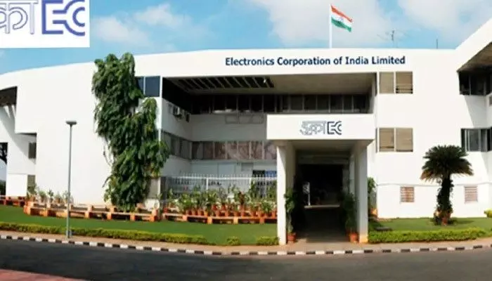 ECIL Jobs: రాత పరీక్ష లేకుండా ఈసీఐఎల్ లో ఉద్యోగ అవకాశాలు.. పోస్టులు, అర్హత వివరాలివే..! ECIL Jobs: రాత పరీక్ష లేకుండా ఈసీఐఎల్ లో ఉద్యోగ అవకాశాలు.. పోస్టులు, అర్హత వివరాలివే..!