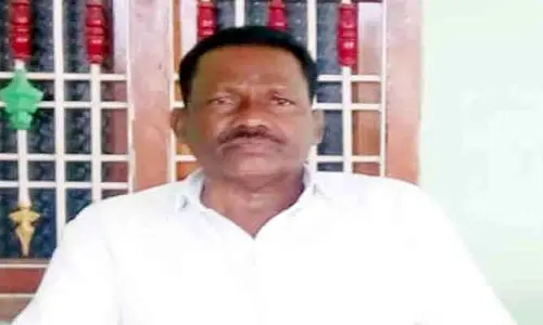 Bhadradri Kothagudem: ఇల్లందు మాజీ ఎమ్మెల్యే ఊకే అబ్బయ్య మృతి