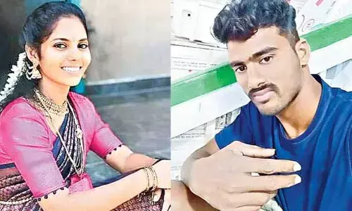 Vizag: ప్రేమ వేధింపులకు మరో యువతి బలి