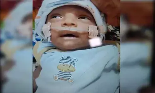 Nampally: నిలోఫర్‌లో పసికందు కిడ్నాప్ కేసు సుఖాంతం.. ఆరు గంటల్లో ఛేదించిన పోలీసులు