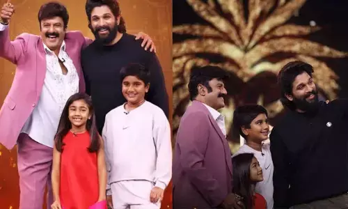Allu Arjun: అల్లు అర్జున్ ఎపిసోడ్ కి రికార్డ్ బ్రేకింగ్ వ్యూస్..