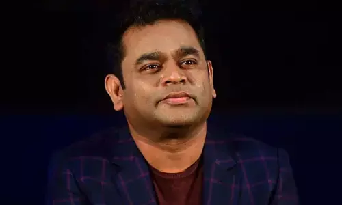 ఏఆర్ రెహమాన్ సెన్సేషనల్ ట్వీట్.. వాళ్లందరికీ నోటీసులు ఇస్తానంటూ వార్నింగ్