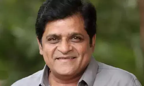 Comedian Ali: బ్రేకింగ్.. అక్రమ నిర్మాణాలపై కమెడియన్ అలీకి నోటీసులు