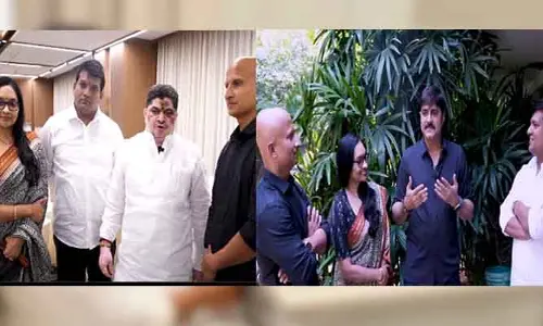Digital Media : నేడే డిజిటల్ మీడియా ప్రీమియర్ లీగ్ క్రికెట్ టోర్నమెంట్