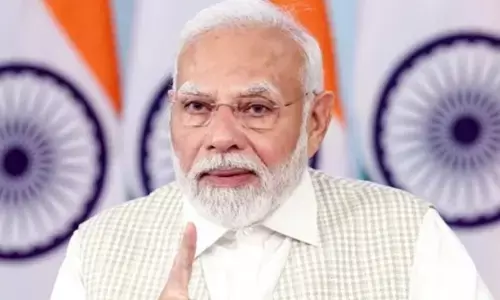 Mann Ki Baat: వికసిత్ భారత్ లో యువత పాత్ర కీలకం