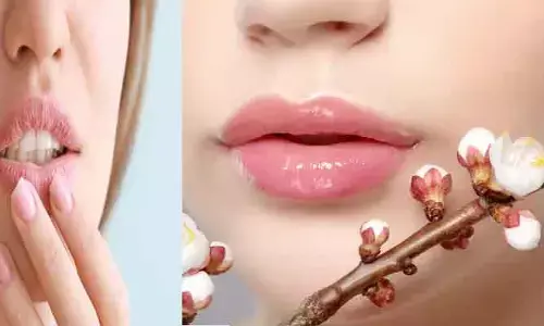 Lips: చలికి లిప్స్ పగులుతున్నాయా.. లిప్‌బామ్ బదులు వీటిని రాస్తే అందంగా, కోమలంగా మారుతాయి!!