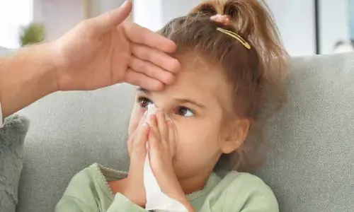 Childrens Health : పిల్లల్లో బ్యాక్టీరియల్ ఇన్‌ఫెక్షన్స్.. పేరెంట్స్ నిర్లక్ష్యం చేయకూడని విషయాలివే..