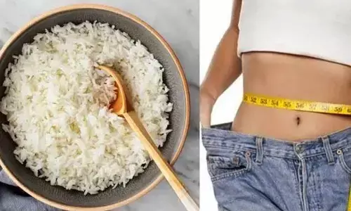 Health Tips : తిండి మానేయకుండానే బరువు తగ్గొచ్చని తెలుసా..? ఏం చేయాలంటే..