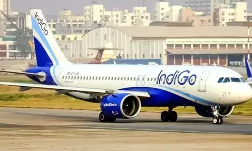 Indigo: విద్యార్థులకు గుడ్ న్యూస్.. ఇండిగో ప్రత్యేక ఆఫర్..!