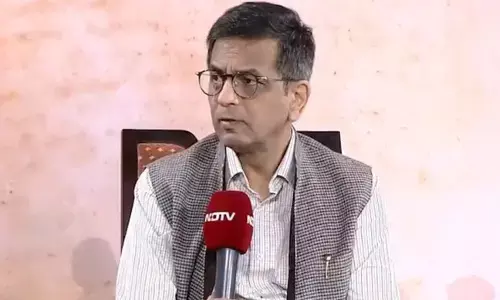 Sanjay Raut: సుప్రీంకోర్టు మాజీ సీజేఐపై సంజయ్ రౌత్ కీలక వ్యాఖ్యలు