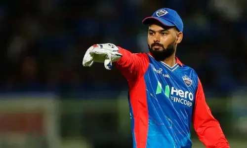 ఢిల్లీని వీడటంపై పంత్ పోస్టు.. నన్ను అక్కున చేర్చుకున్నారంటూ ఎమోషనల్