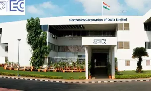 ECIL Jobs: రాత పరీక్ష లేకుండా ఈసీఐఎల్ లో ఉద్యోగ అవకాశాలు.. పోస్టులు, అర్హత వివరాలివే..!