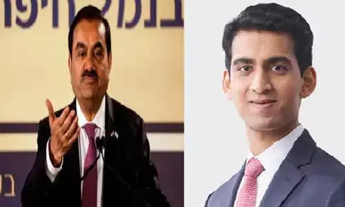 Gautam Adani : గౌతమ్ అదానీ కేసులో మరో కీలక పరిణామం