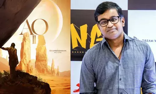 Selvaraghavan: ఆ సూపర్ హిట్ సినిమా సీక్వెల్ ఉంది.. అప్‌డేట్ ఇచ్చిన డైరెక్టర్