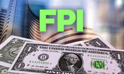 FPIs: స్టాక్ మార్కెట్ల నుంచి రూ. 26,533 కోట్ల పెట్టుబడులను ఉపసంహరించుకున్న విదేశీ ఇన్వెస్టర్లు..!