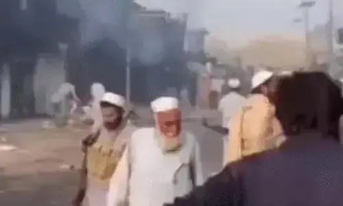Pakistan: ఖైబర్ పఖ్తుంఖ్వా హింసలో 68 మంది మృతి.. కాల్పుల విరమణకు అధికారుల ప్రయత్నం