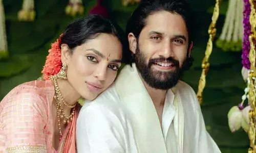 Naga Chaitanya: నేను ఎంతో కనెక్ట్ అయ్యా.. కాబోయే భార్యపై నాగచైతన్య ఇంట్రెస్టింగ్ కామెంట్స్