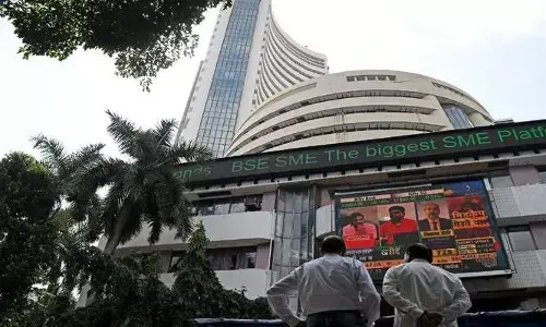 Stock Market: మ‌హాయుతి కూటమి ఘన విజయం.. స్టాక్ మార్కెట్లకు బిగ్ బూస్ట్..!