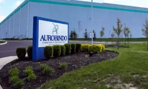 Aurobindo Pharma: గ్లోబల్ ఫార్మాస్యూటికల్ కంపెనీతో ఒప్పందం కుదుర్చుకున్న అరబిందో ఫార్మా..!