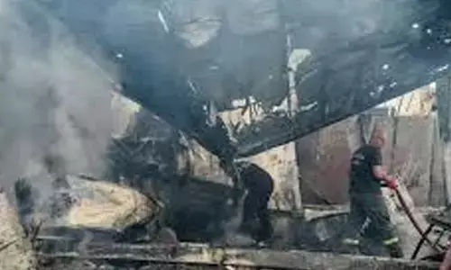 Israel attack: లెబనాన్ ఆర్మీ సెంటర్‌పై ఇజ్రాయెల్ దాడి.. ఓ సైనికుడు మృతి