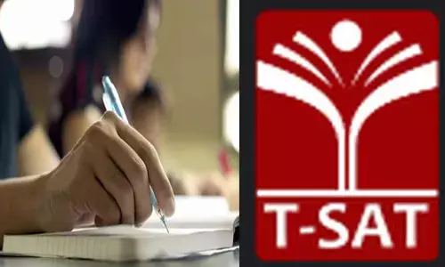 T-SAT : ఐటీ ఉద్యోగాల అభ్యర్థులకు టి-సాట్ గుడ్‌న్యూస్.. కోర్సులపై ప్రత్యేక శిక్షణ