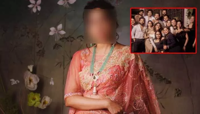 మెగా కోడలు కాబోతున్న మరో టాలీవుడ్ బ్యూటీ ?.. నెట్టింట హాట్ టాపిక్గా మారిన న్యూస్..! మెగా కోడలు కాబోతున్న మరో టాలీవుడ్ బ్యూటీ ?.. నెట్టింట హాట్ టాపిక్గా మారిన న్యూస్..!