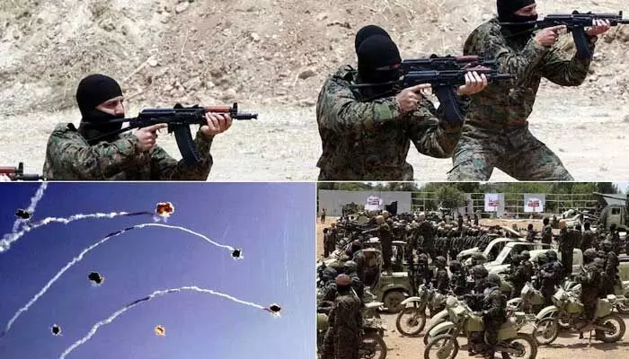 Israel–Hezbollah : కాల్పుల విరమణకు ముందడుగు Israel–Hezbollah : కాల్పుల విరమణకు ముందడుగు