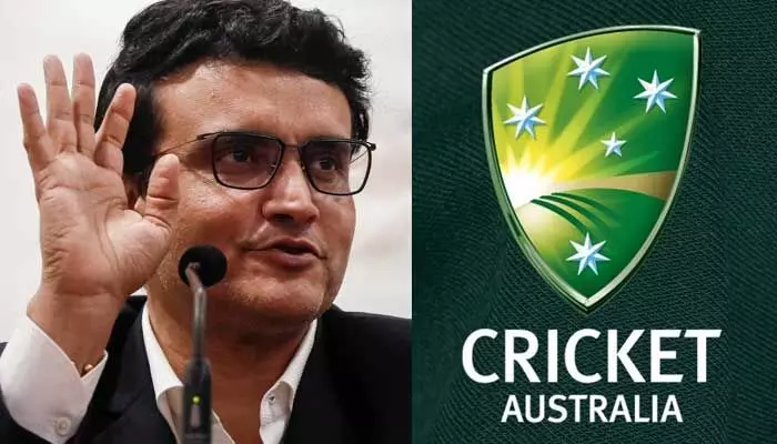 BGT 2024 : ఆస్ట్రేలియాకు గంగూలీ స్ట్రాంగ్ వార్నింగ్ BGT 2024 : ఆస్ట్రేలియాకు గంగూలీ స్ట్రాంగ్ వార్నింగ్