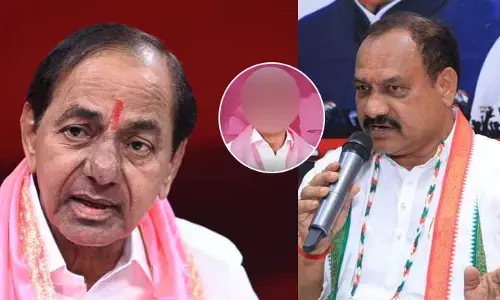 తెలంగాణ రాజకీయాల్లో సంచలనం.. కాంగ్రెస్‌లోకి మరో ముగ్గురు బీఆర్ఎస్ కీలక నేతలు?