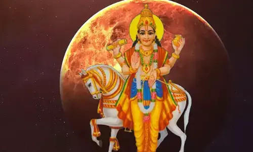 Shukra Dev: ఈ రాశుల వారికి డిసెంబర్ నుంచి గుడ్ టైమ్‌ స్టార్ట్.. మీ రాశి ఉందా?