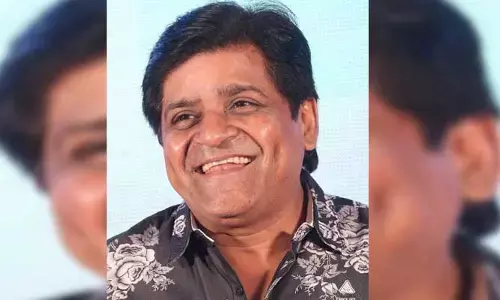 Actor Ali: నేను కాదు.. వాళ్లే సమాధానం చెప్తారు