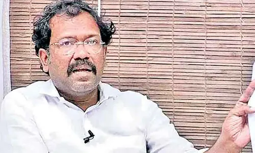 Bakka: రేవంత్ రెడ్డి అభిమాన సంఘం అధ్యక్షుడిగా బండి సంజయ్: బక్క జడ్సన్