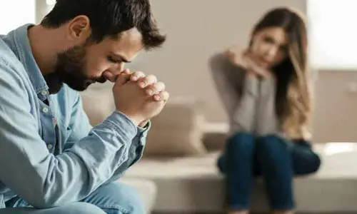 ఆధిపత్య ధోరణితో ప్రేమ తగ్గిపోతుందా..? అధ్యయనాలు ఏం చెబుతున్నాయి?