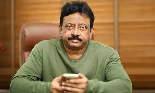 RGV కోసం గాలిస్తున్న పోలీసులు.. సీనియర్ నటుడు ఆశ్రయం ఇచ్చినట్లు అనుమానం?