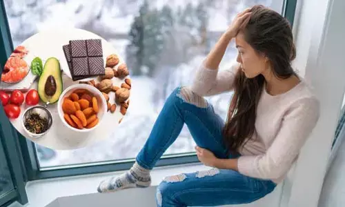 Mood Swings : పొద్దున్నే ఆ ఫీలింగ్ వేధిస్తోందా..? ఈ ఫుడ్స్ తప్పక తినాల్సిందే!
